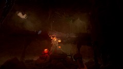 La maison de l'horreur