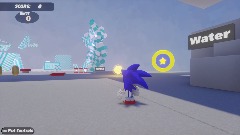 Sonic Adventure Puppet Framework (W.I.P)