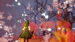 A screenshot taken in Dreams. 7 of 7.