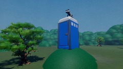 A screenshot taken in Dreams. 29 of 30.