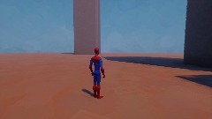 A screenshot taken in Dreams. 24 of 24.