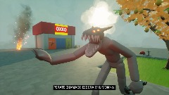 A screenshot taken in Dreams. 2 of 9.