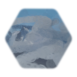 Unity's particle system 4K