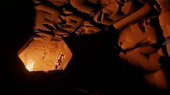 A screenshot taken in Dreams. 12 of 14.