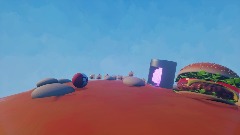 A screenshot taken in Dreams. 1 of 1.