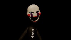 A screenshot taken in Dreams. 28 of 30.