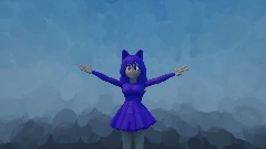 A screenshot taken in Dreams. 3 of 3.