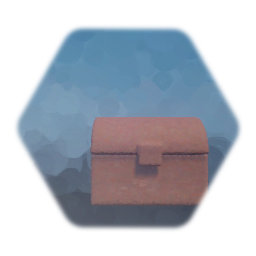 Treasure Chest + Logic Base Editable Template