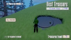 A screenshot taken in Dreams. 23 of 27.
