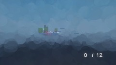 A screenshot taken in Dreams. 16 of 28.