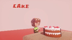 A screenshot taken in Dreams. 8 of 27.