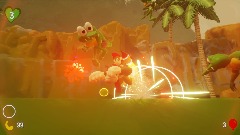 A screenshot taken in Dreams. 12 of 22.