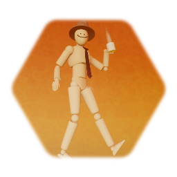 The DUMTECTIVE Collection