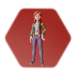 Mary Jane Watson (Raimi)