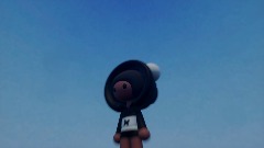 A screenshot taken in Dreams. 1 of 5.