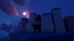 A screenshot taken in Dreams. 18 of 18.