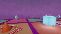 I should try to add more things to these