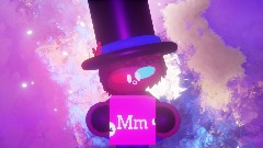 A screenshot taken in Dreams. 1 of 3.