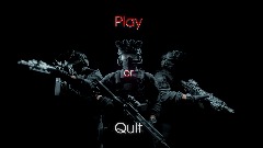 PLAY or QUIT