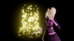 A screenshot taken in Dreams. 3 of 6.