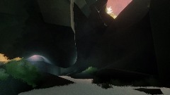 A screenshot taken in Dreams. 27 of 29.