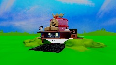 Playhouse