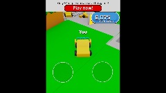 I gave myself 5 hours to recreate those mobile game ads