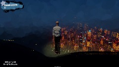 A screenshot taken in Dreams. 9 of 25.