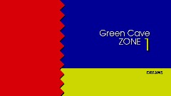Green Cave (Dream)