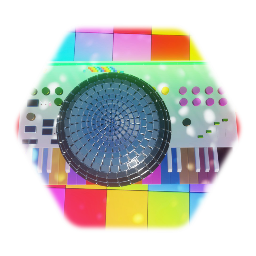 Sintetizzatore con attacco