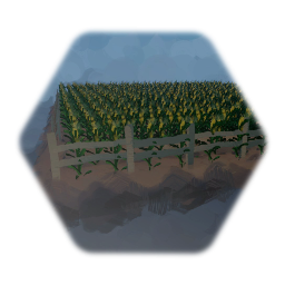 Field of Corn