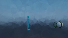 A screenshot taken in Dreams. 2 of 2.