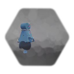 Remix of Rosie Robot Jetson