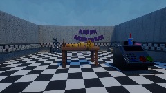 Chica's Party Land