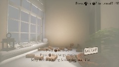 A screenshot taken in Dreams. 6 of 8.