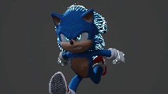 A screenshot taken in Dreams. 2 of 3.