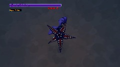 A screenshot taken in Dreams. 4 of 27.