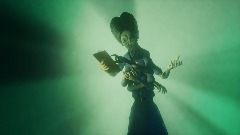 A screenshot taken in Dreams. 23 of 27.