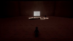 A screenshot taken in Dreams. 3 of 3.