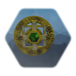 Quan Chis Amulet