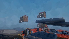 My Creation - 1/2/2023MESS