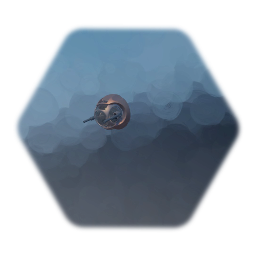 Ball turret