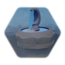 Fountain