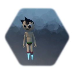 Astro boy