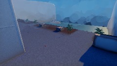 Area 3 - Penguin Paradise (Co op)