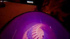 A screenshot taken in Dreams. 20 of 24.