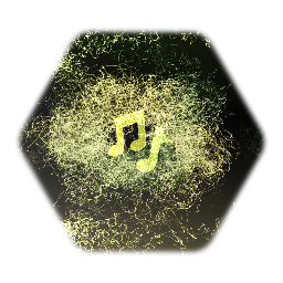 Trying to make music