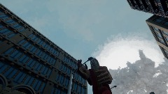 A screenshot taken in Dreams. 3 of 6.