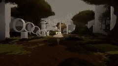 A screenshot taken in Dreams. 10 of 11.