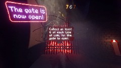 A screenshot taken in Dreams. 7 of 13.